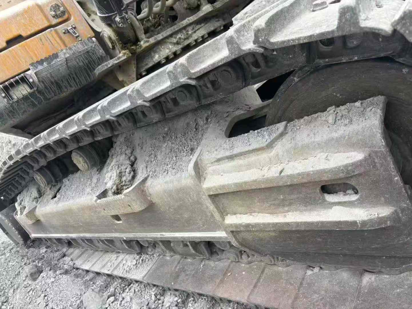 Buy Sany SY75 Used Excavator / 6 Used Sany SY75 Excavator 2016 Model / 6