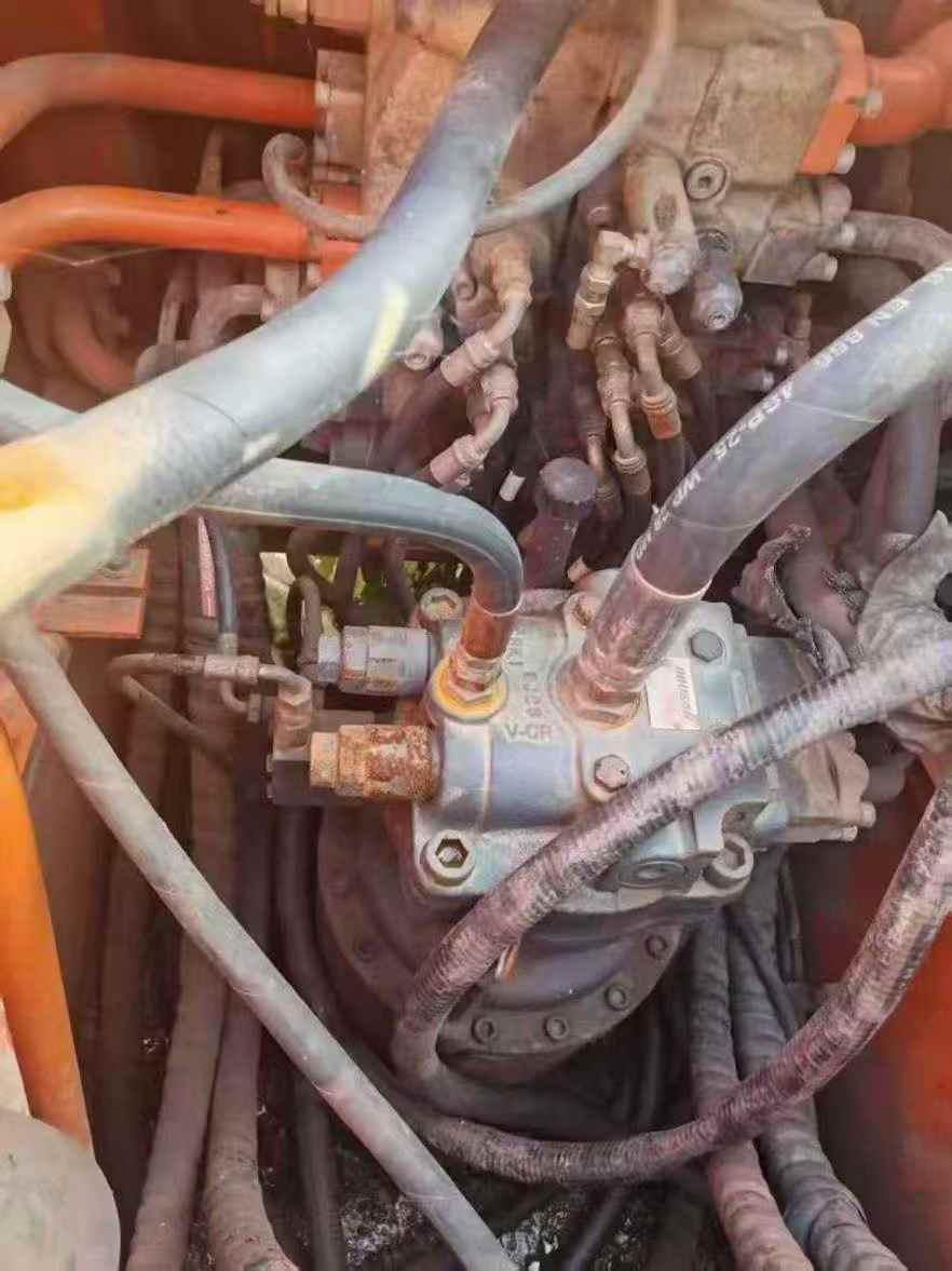 Buy Doosan DX15 Used Excavator / 5 Used Doosan DX15 Excavator 2016 Model / 5