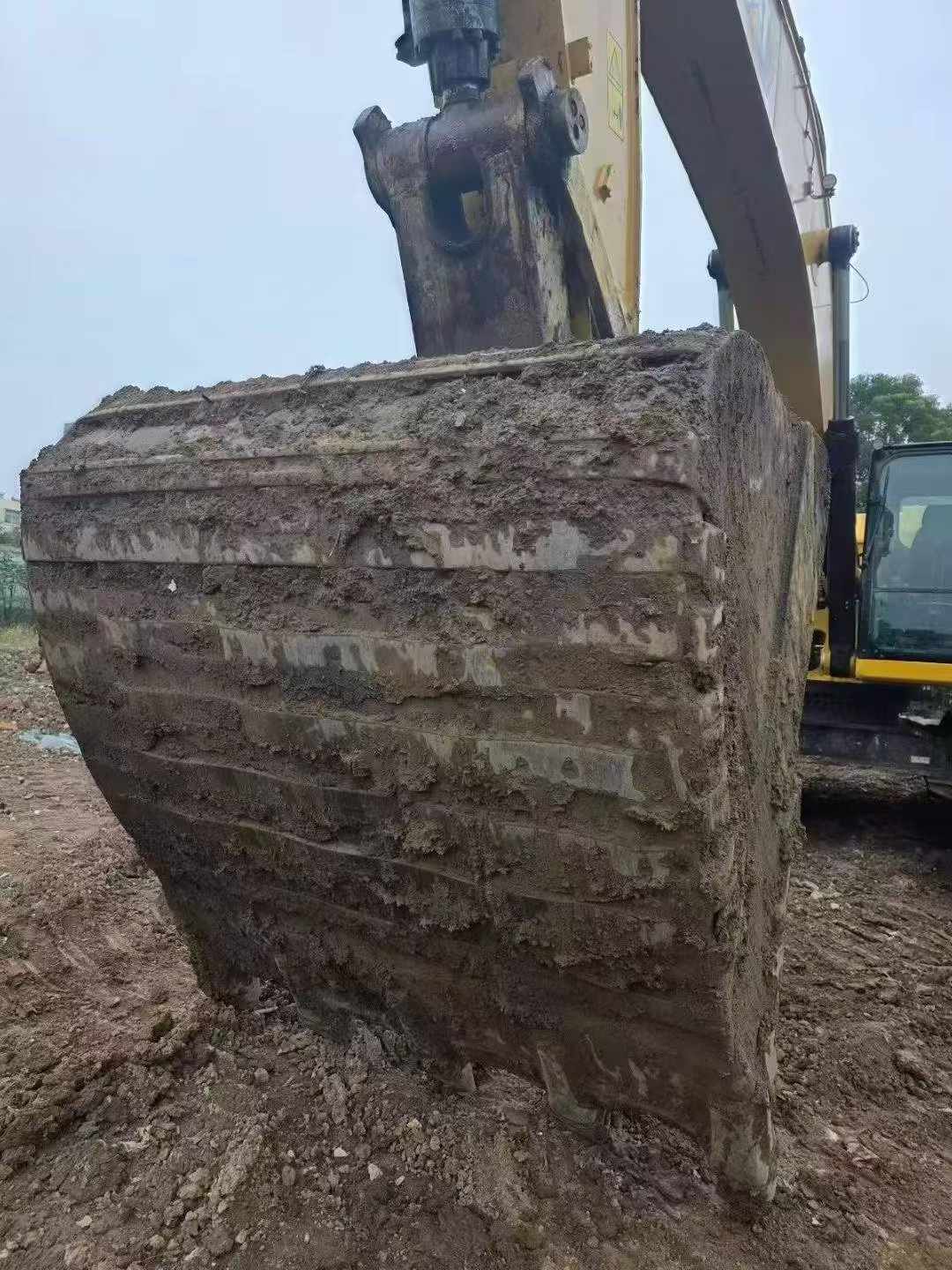 Buy Caterpillar 215 Used Excavator / 4 Used Caterpillar 215 Excavator 2022 Model / 4