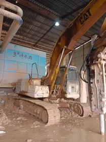 Buy Caterpillar CT20 Used Excavator / 2 Used Caterpillar CT20 Excavator 2016 Model / 2