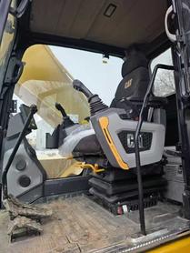 Buy Caterpillar 330L Used Excavator / 9 Used Caterpillar 330L Excavator 2020 Model / 9