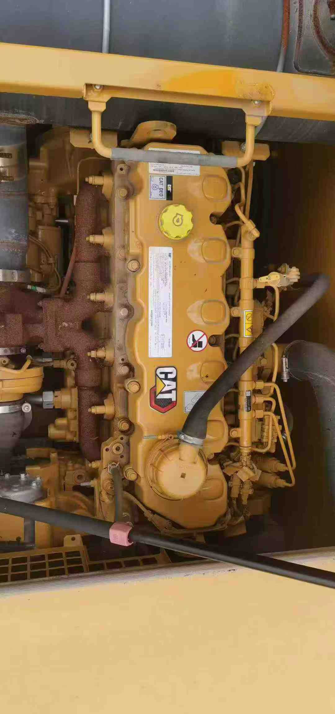 Buy Caterpillar 336FLH Used Excavator / 2 Used Caterpillar 336FLH Excavator 2020 Model / 2