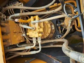 Buy Sany SY200C Used Excavator / 6 Used Sany SY200C Excavator 2016 Model / 6