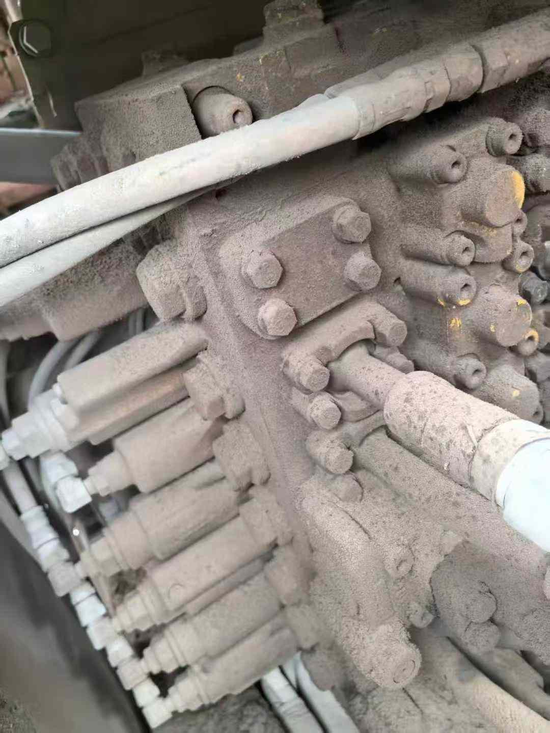 Buy Komatsu PC220 Used Excavator / 2 Used Komatsu PC220 Excavator 2021 Model / 2