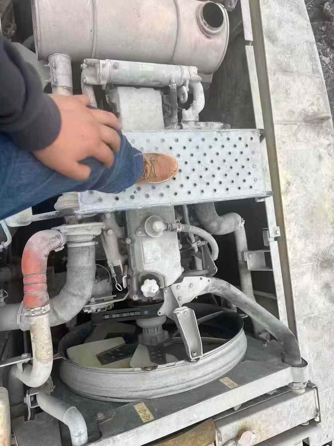 Buy Sumitomo SH350-5 Used Excavator / 6 Used Sumitomo SH350-5 Excavator 2016 Model / 6