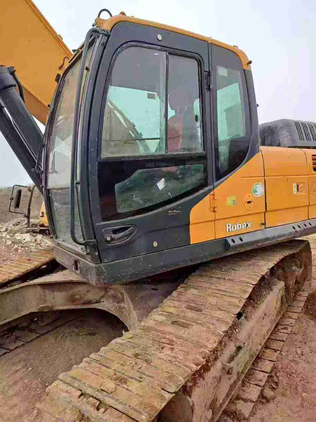 Buy Hyundai 350LC-9V Used Excavator / 6 Used Hyundai 350LC-9V Excavator 2018 Model / 6
