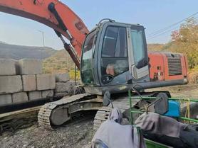Buy Hitachi ZAXIS200 Used Excavator / 3 Used Hitachi ZAXIS200 Excavator 2016 Model / 3