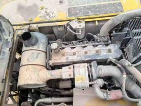 Buy Komatsu PC220 Used Excavator / 3 Used Komatsu PC220 Excavator 2020 Model / 3