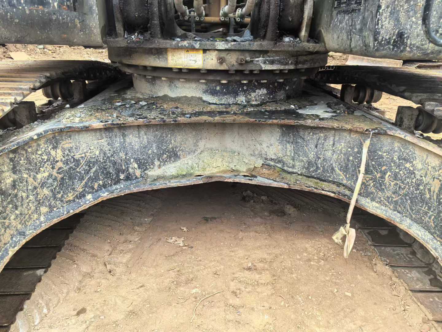 Buy Sany SY215H Used Excavator / 8 Used Sany SY215H Excavator 2021 Model / 8