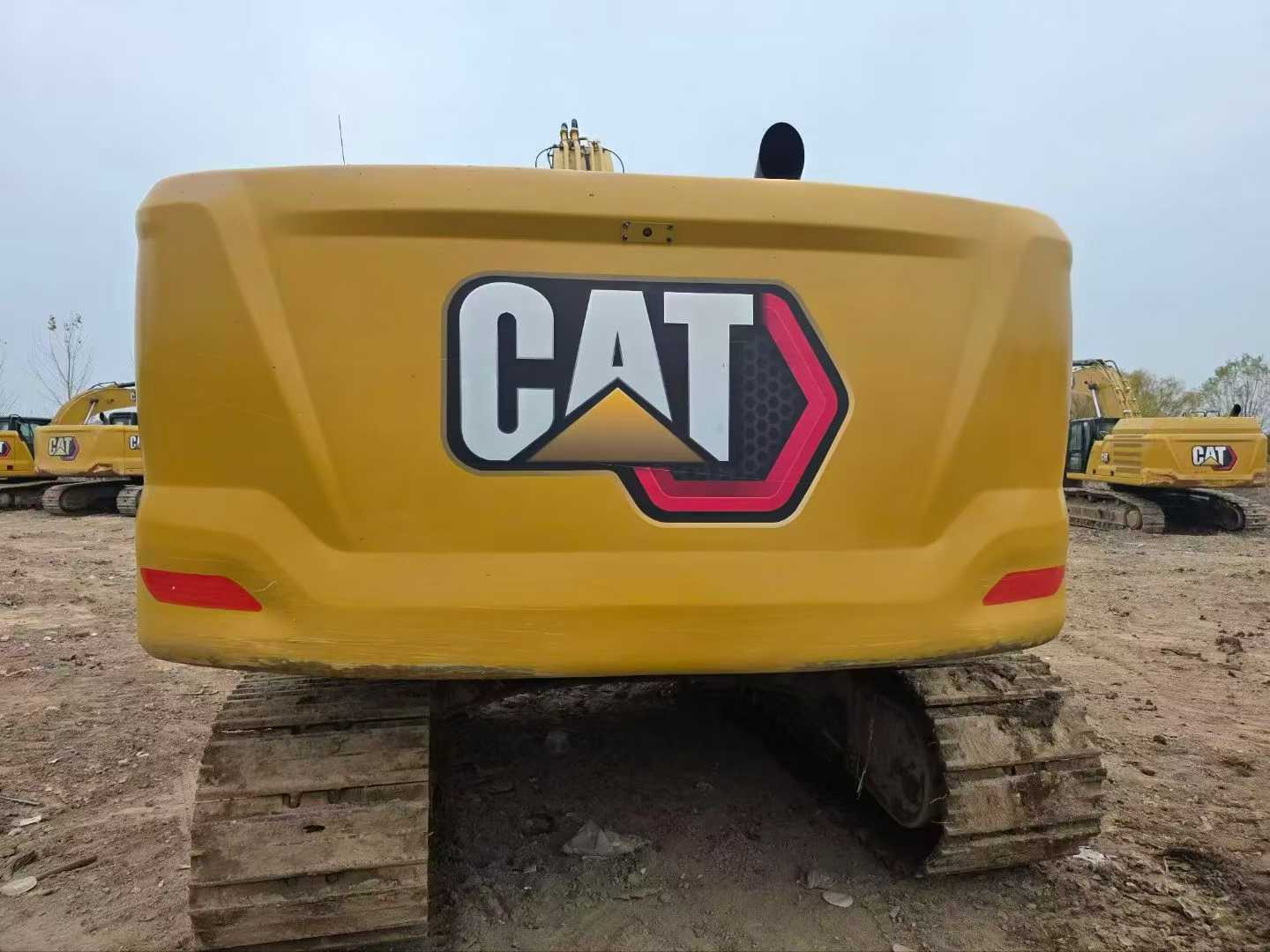 Buy Caterpillar 330L Used Excavator / 3 Used Caterpillar 330L Excavator 2020 Model / 3