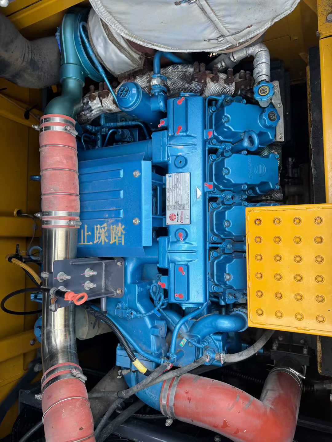 Buy XCMG XE690DK MAX Used Excavator / 5 Used XCMG XE690DK MAX Excavator 2022 Model / 5