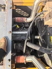 Buy XCMG XE400DK Used Excavator / 7 Used XCMG XE400DK Excavator 2020 Model / 7