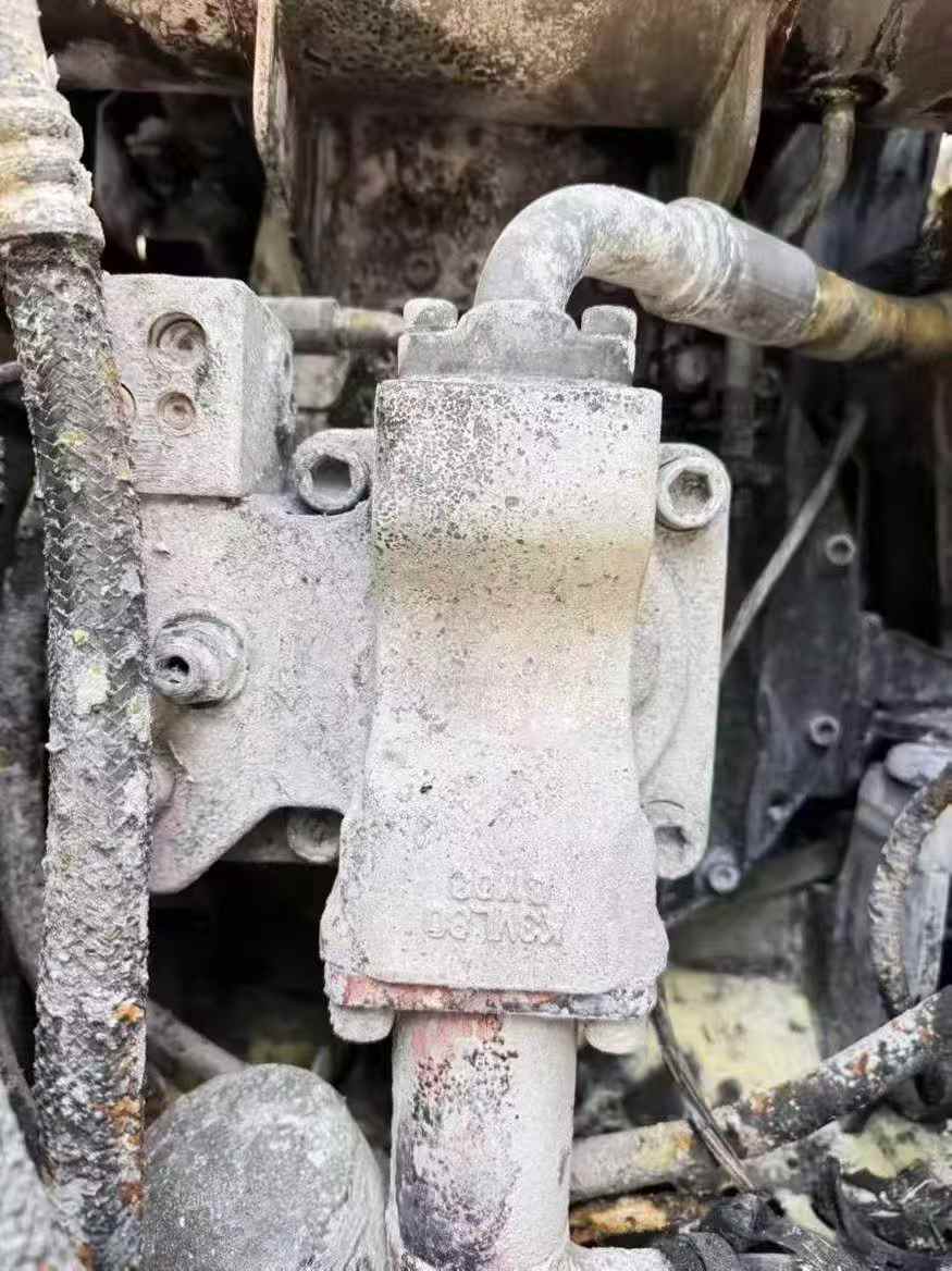 Buy Sany SY75 Used Excavator / 8 Used Sany SY75 Excavator 2021 Model / 8