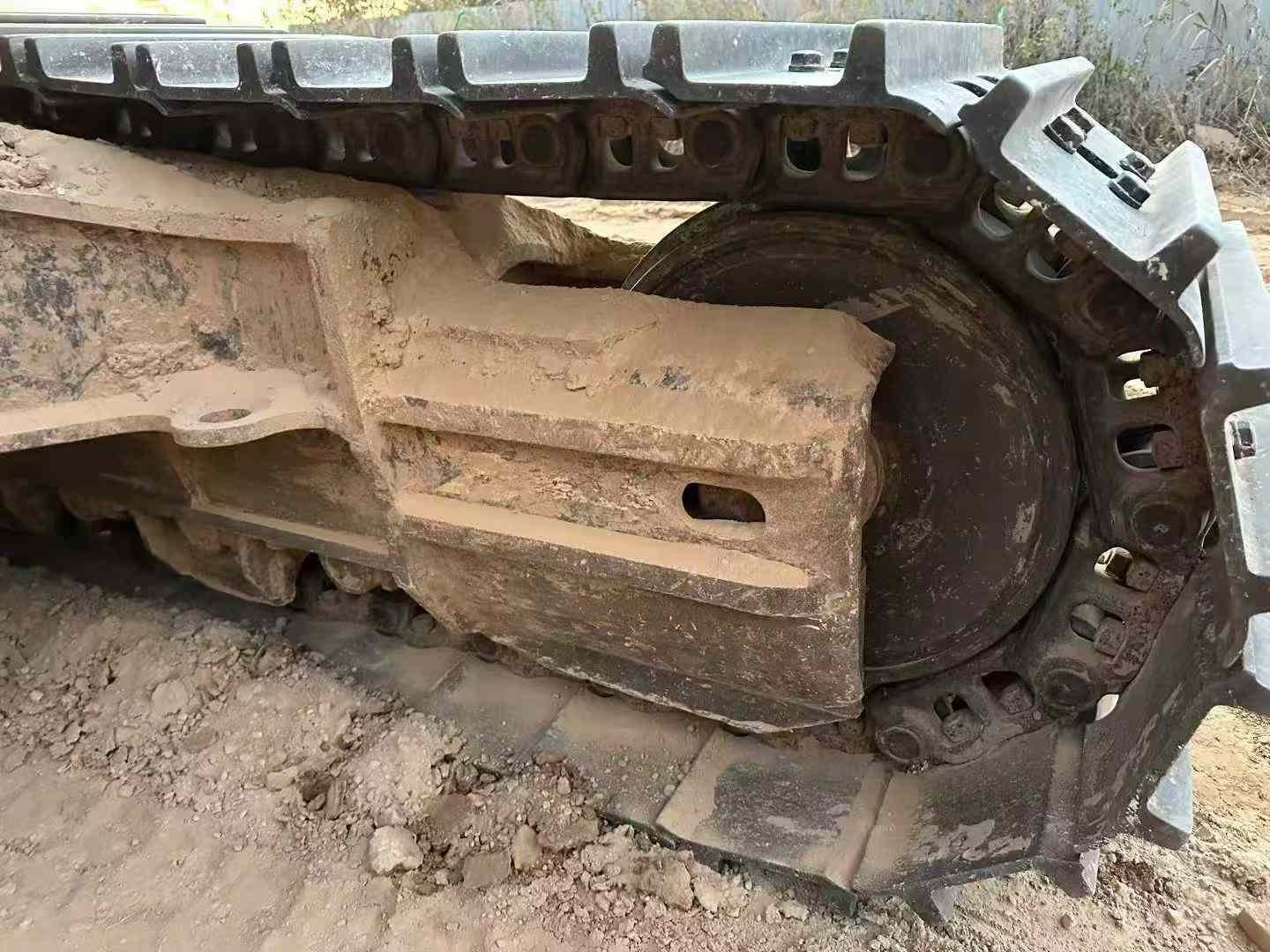 Buy Sany SY75 Used Excavator / 4 Used Sany SY75 Excavator 2021 Model / 4