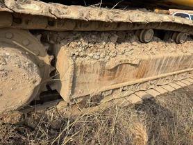 Buy Caterpillar 336FLH Used Excavator / 8 Used Caterpillar 336FLH Excavator 2020 Model / 8