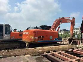 Buy Hitachi ZAXIS200 Used Excavator / 6 Used Hitachi ZAXIS200 Excavator 2020 Model / 6