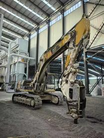 Buy Caterpillar CT20 Used Excavator / 3 Used Caterpillar CT20 Excavator 2018 Model / 3