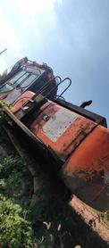 Buy Hitachi ZX50 Used Excavator / 4 Used Hitachi ZX50 Excavator 2016 Model / 4