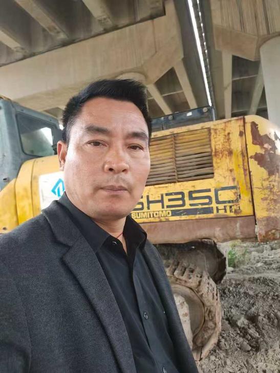 Buy Sumitomo NS-35 Used Excavator / 1