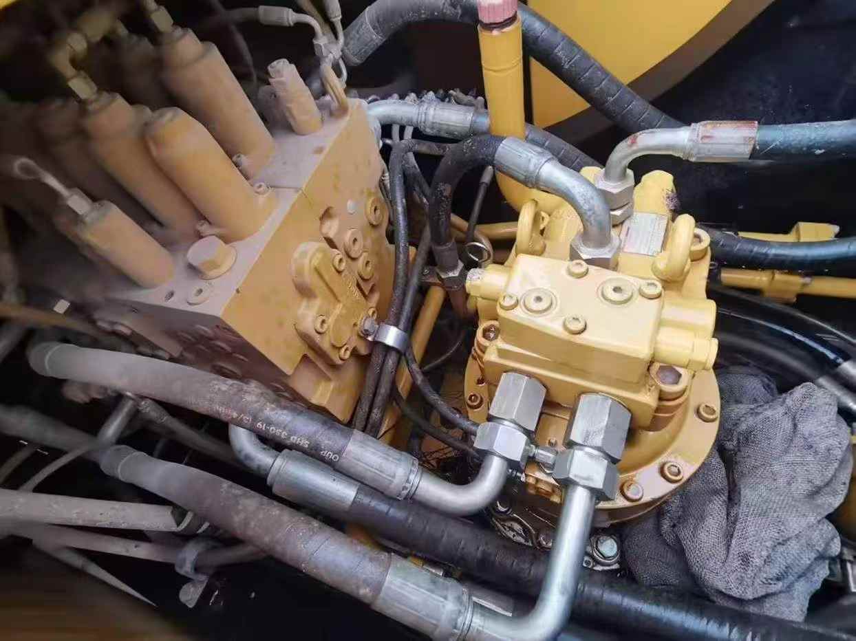 Buy Sany SY200H Used Excavator / 4 Used Sany SY200H Excavator 2020 Model / 4