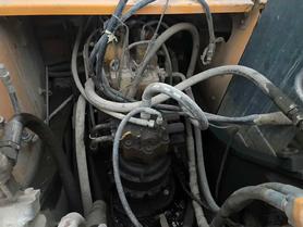 Buy Hyundai R215VS Used Excavator / 6 Used Hyundai R215VS Excavator 2017 Model / 6