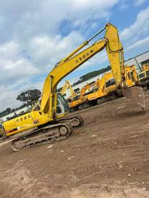 Buy Sumitomo SH200-3 Used Excavator / 3 Used Sumitomo SH200-3 Excavator 2016 Model / 3