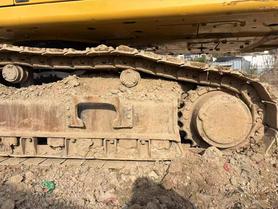 Buy Caterpillar CAT355 Used Excavator / 9 Used Caterpillar CAT355 Excavator 2022 Model / 9