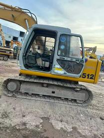 Buy Kato HD510 Used Excavator / 4 Used Kato HD510 Excavator 2016 Model / 4