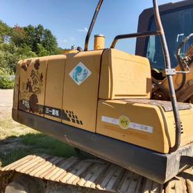 Buy Sany SY115C Used Excavator / 2 Used Sany SY115C Excavator 2016 Model / 2