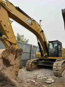 Buy Caterpillar 340DL Used Excavator / 4 Used Caterpillar 340DL Excavator 2023 Model / 4