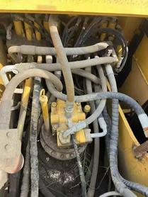 Buy Caterpillar 320D Used Excavator / 6 Used Caterpillar 320D Excavator 2016 Model / 6