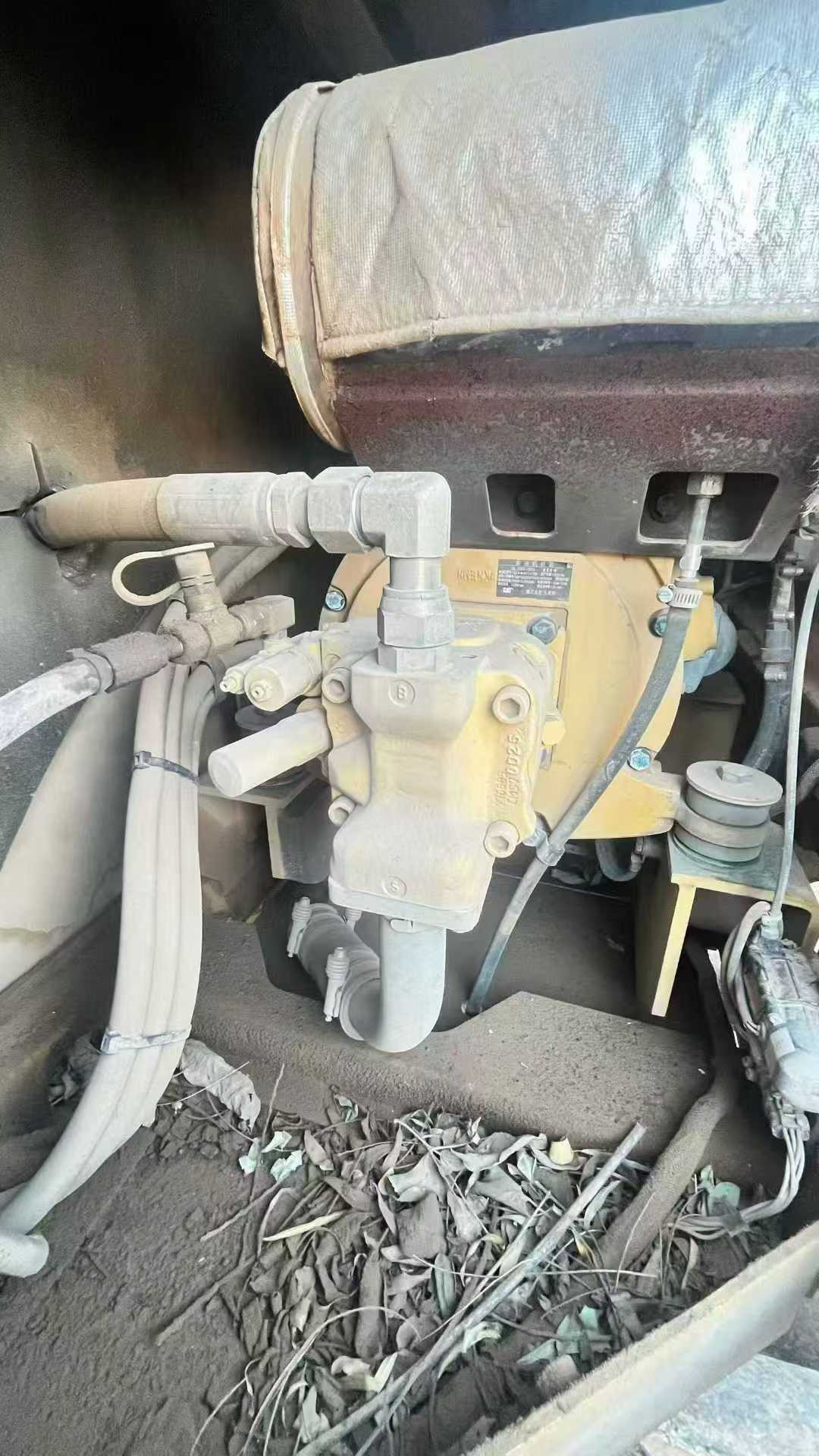 Buy Caterpillar 307V2 Used Excavator / 5 Used Caterpillar 307V2 Excavator 2020 Model / 5