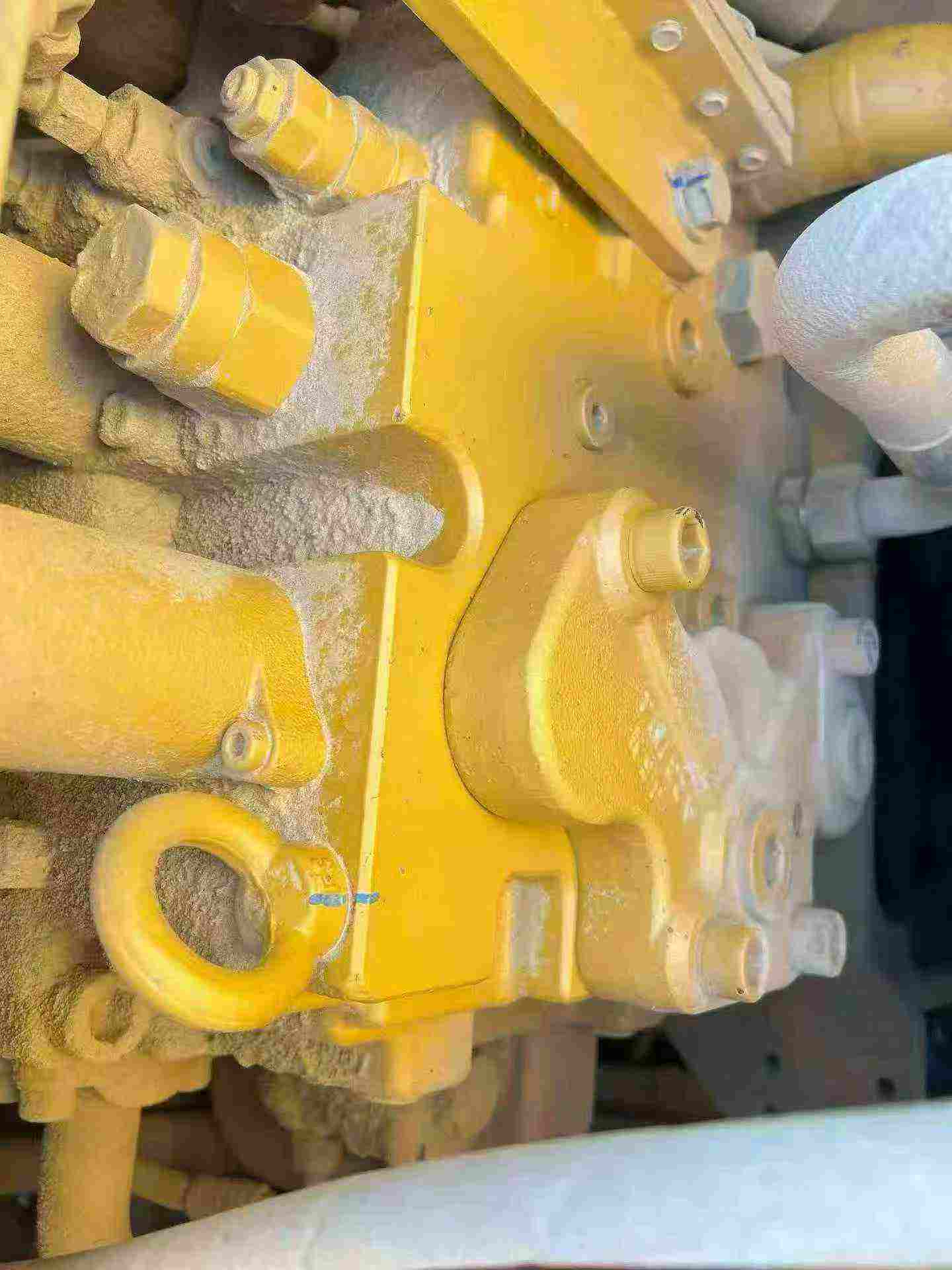 Buy Sany SY75 Used Excavator / 4 Used Sany SY75 Excavator 2020 Model / 4