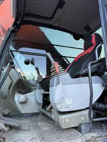 Buy Hitachi ZX60-5A Used Excavator / 9 Used Hitachi ZX60-5A Excavator 2021 Model / 9
