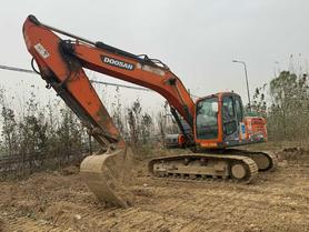 Buy Doosan DX15 Used Excavator / 2 Used Doosan DX15 Excavator 2017 Model / 2