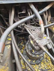 Buy Sumitomo SH200 Used Excavator / 7 Used Sumitomo SH200 Excavator 2016 Model / 7