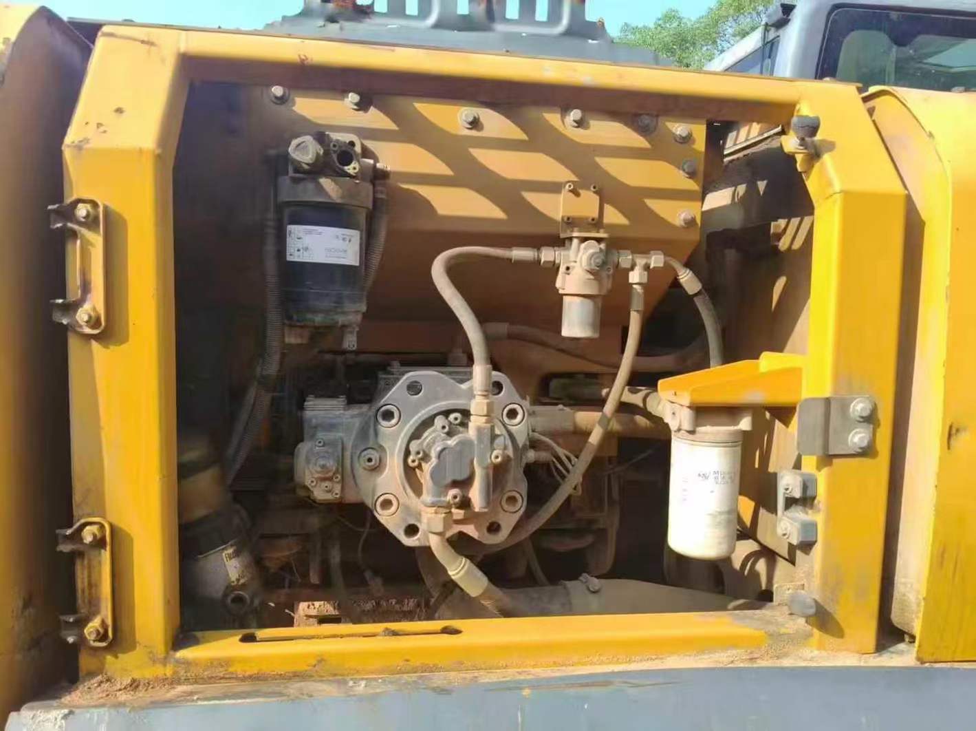 Buy XCMG XE270GK Used Excavator / 6 Used XCMG XE270GK Excavator 2020 Model / 6