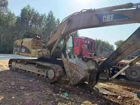 Buy Caterpillar CT20 Used Excavator / 5 Used Caterpillar CT20 Excavator 2016 Model / 5
