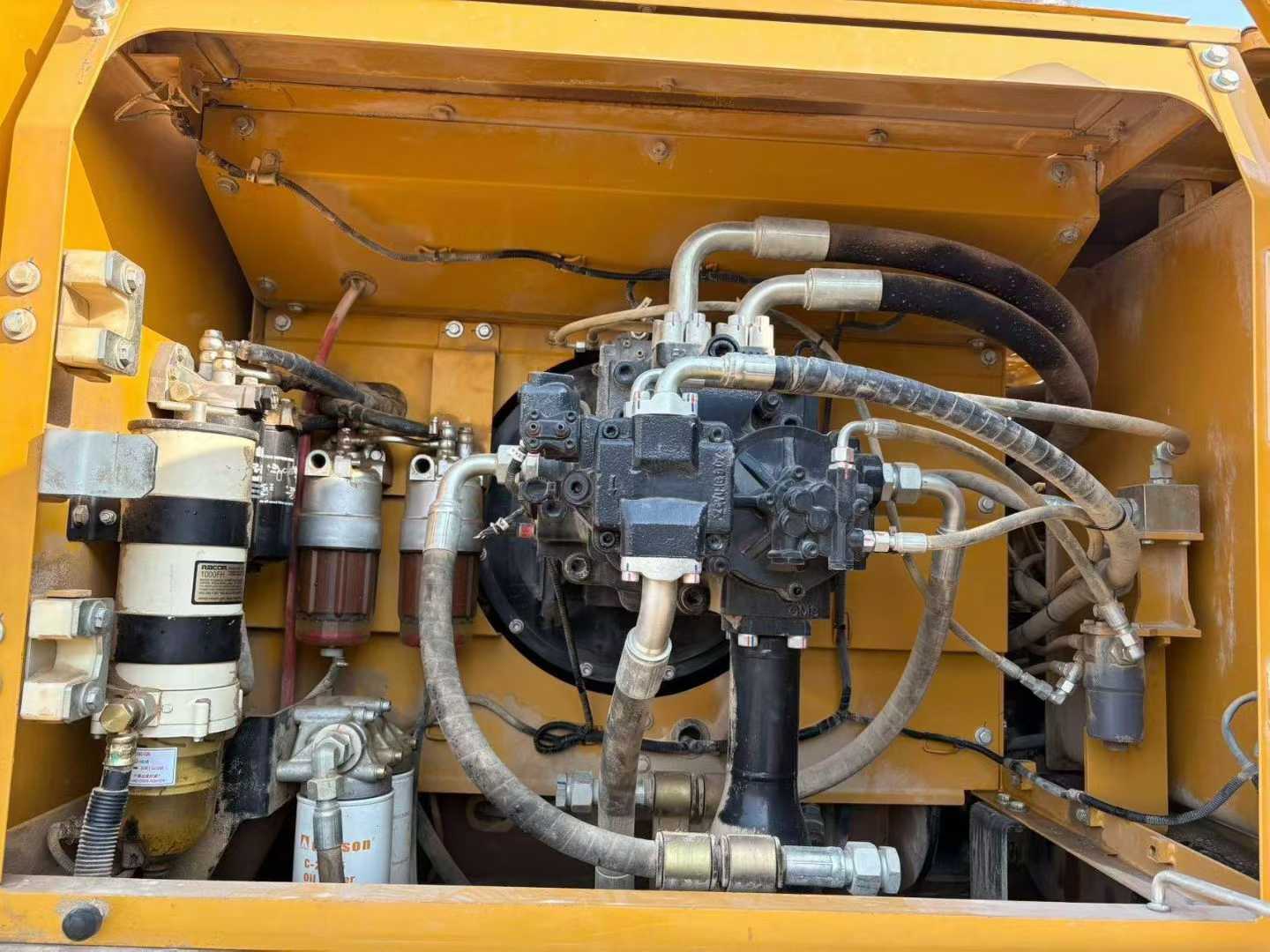 Buy Sany SY85 Used Excavator / 3 Used Sany SY85 Excavator 2020 Model / 3