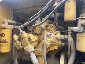 Buy Caterpillar 336FLH Used Excavator / 3 Used Caterpillar 336FLH Excavator 2012 Model / 3