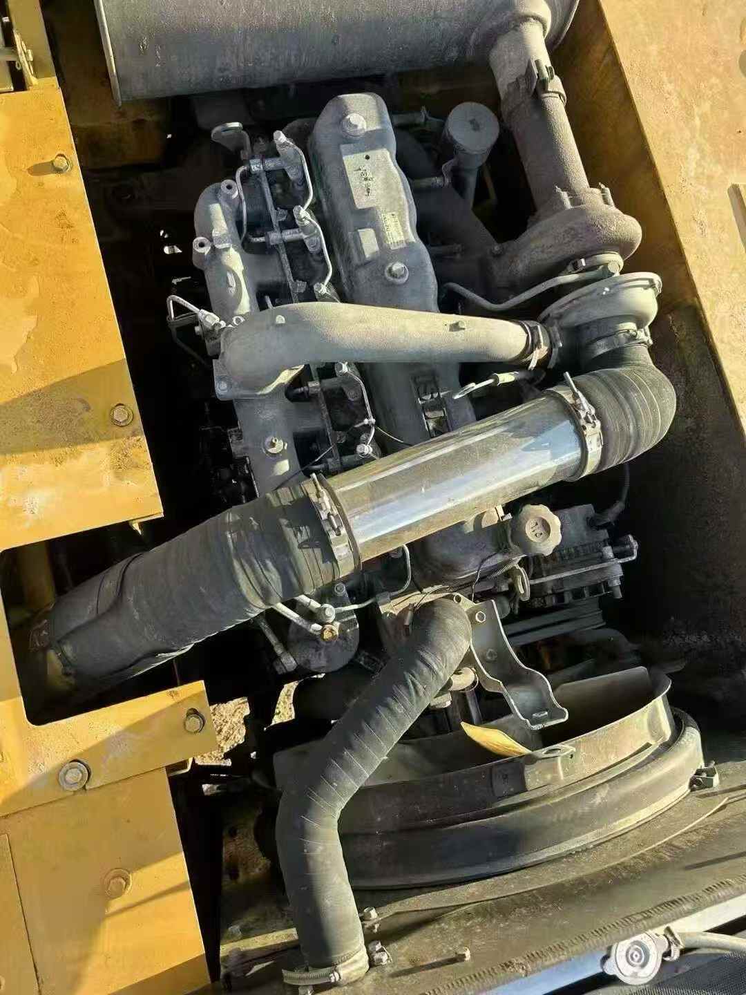 Buy XCMG XE215 Used Excavator / 6 Used XCMG XE215 Excavator 2016 Model / 6