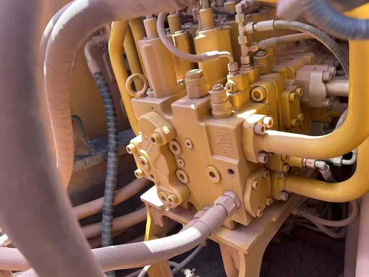 Buy Sany SY870H Pro Used Excavator / 5 Used Sany SY870H Pro Excavator 2022 Model / 5