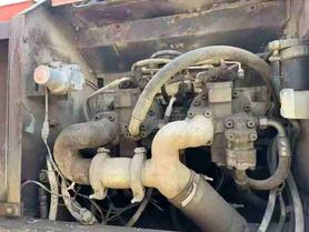 Buy Hitachi ZX60 Used Excavator / 4 Used Hitachi ZX60 Excavator 2016 Model / 4