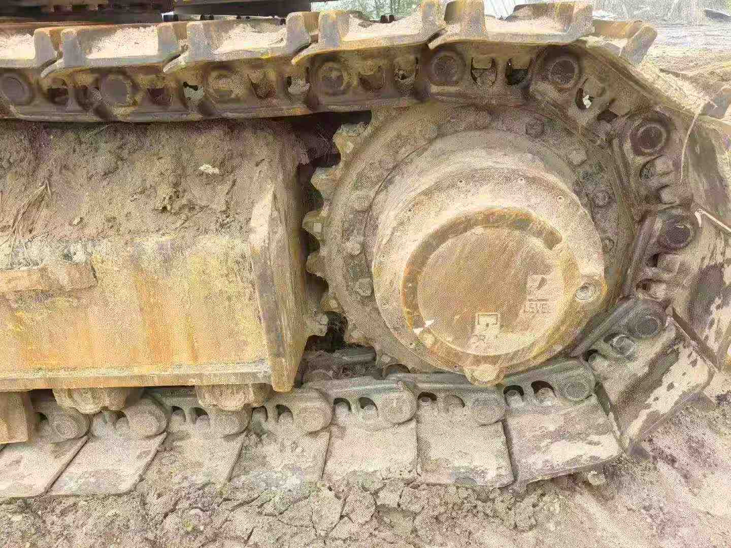 Buy Caterpillar 336FLH Used Excavator / 6 Used Caterpillar 336FLH Excavator 2024 Model / 6