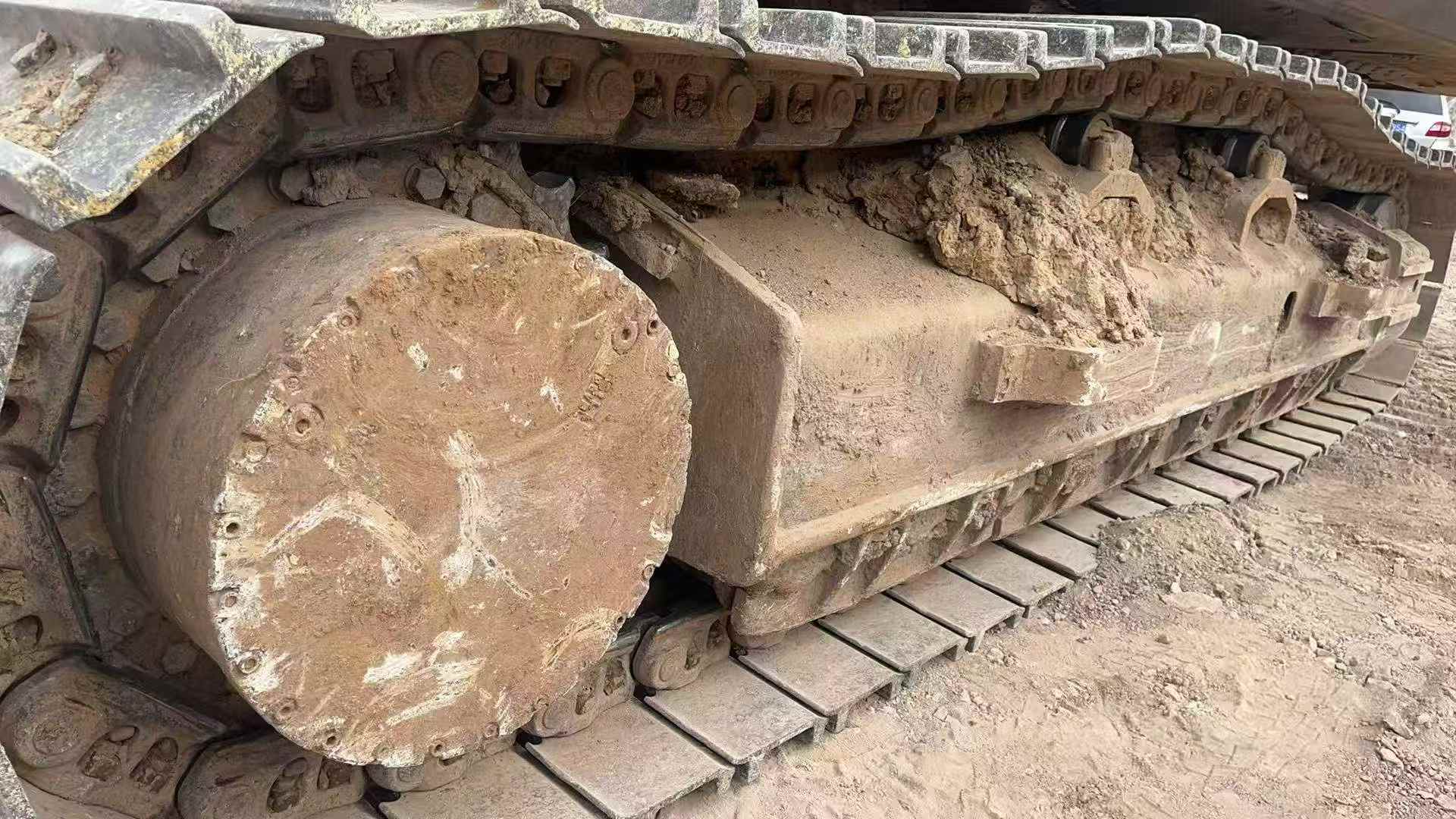 Buy Sany SY85 Used Excavator / 5 Used Sany SY85 Excavator 2020 Model / 5