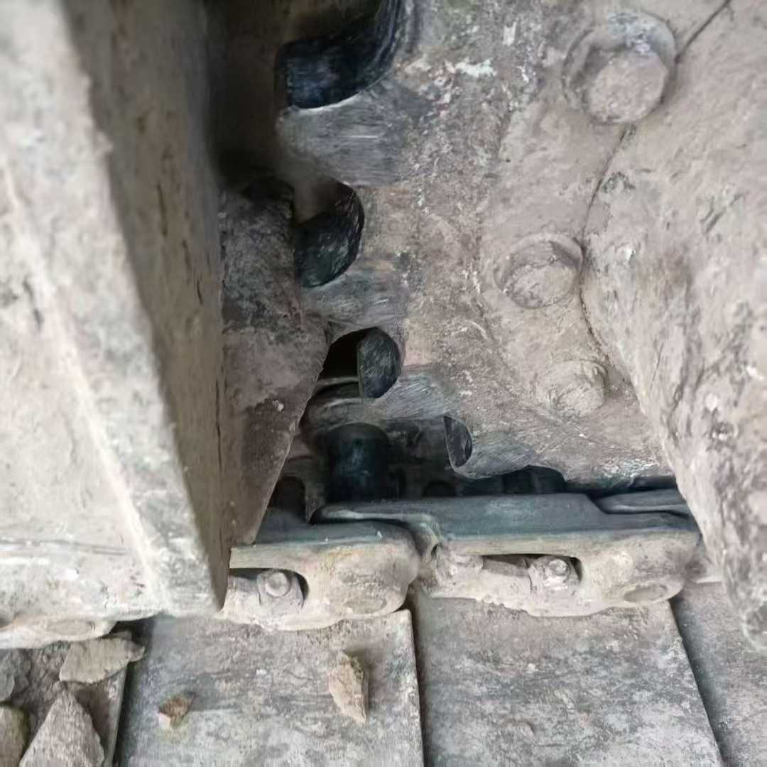 Used Caterpillar 305.5 Excavator 2016 Model / 5