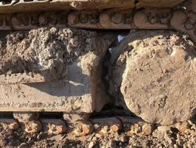 Buy Hitachi ZAXIS200 Used Excavator / 7 Used Hitachi ZAXIS200 Excavator 2006 Model / 7