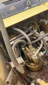 Buy Caterpillar 323 Used Excavator / 4 Used Caterpillar 323 Excavator 2016 Model / 4