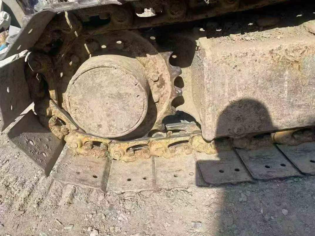 Buy Sany SY55 Used Excavator / 5 Used Sany SY55 Excavator 2017 Model / 5