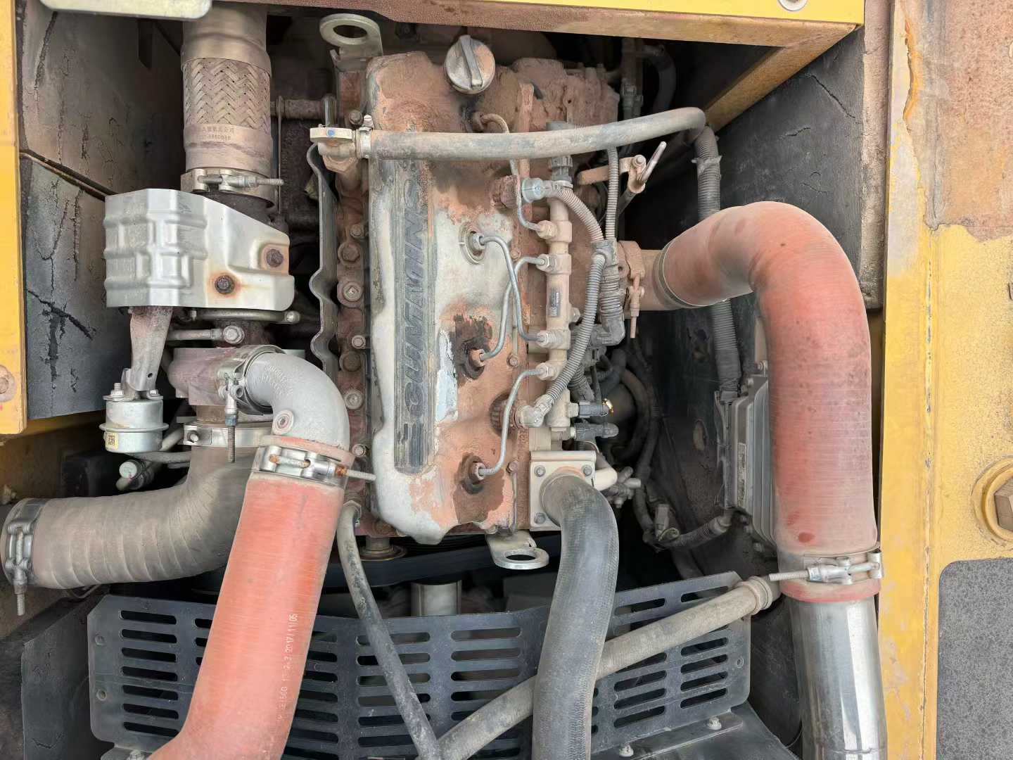 Buy XCMG XE135GA Used Excavator / 7 Used XCMG XE135GA Excavator 2018 Model / 7